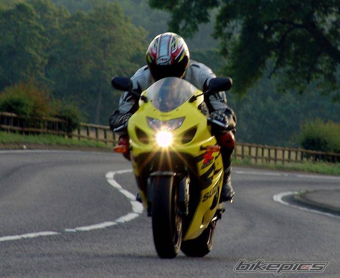 Bike Photo 388534