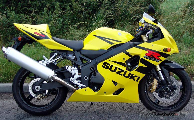 Bike Photo 388537