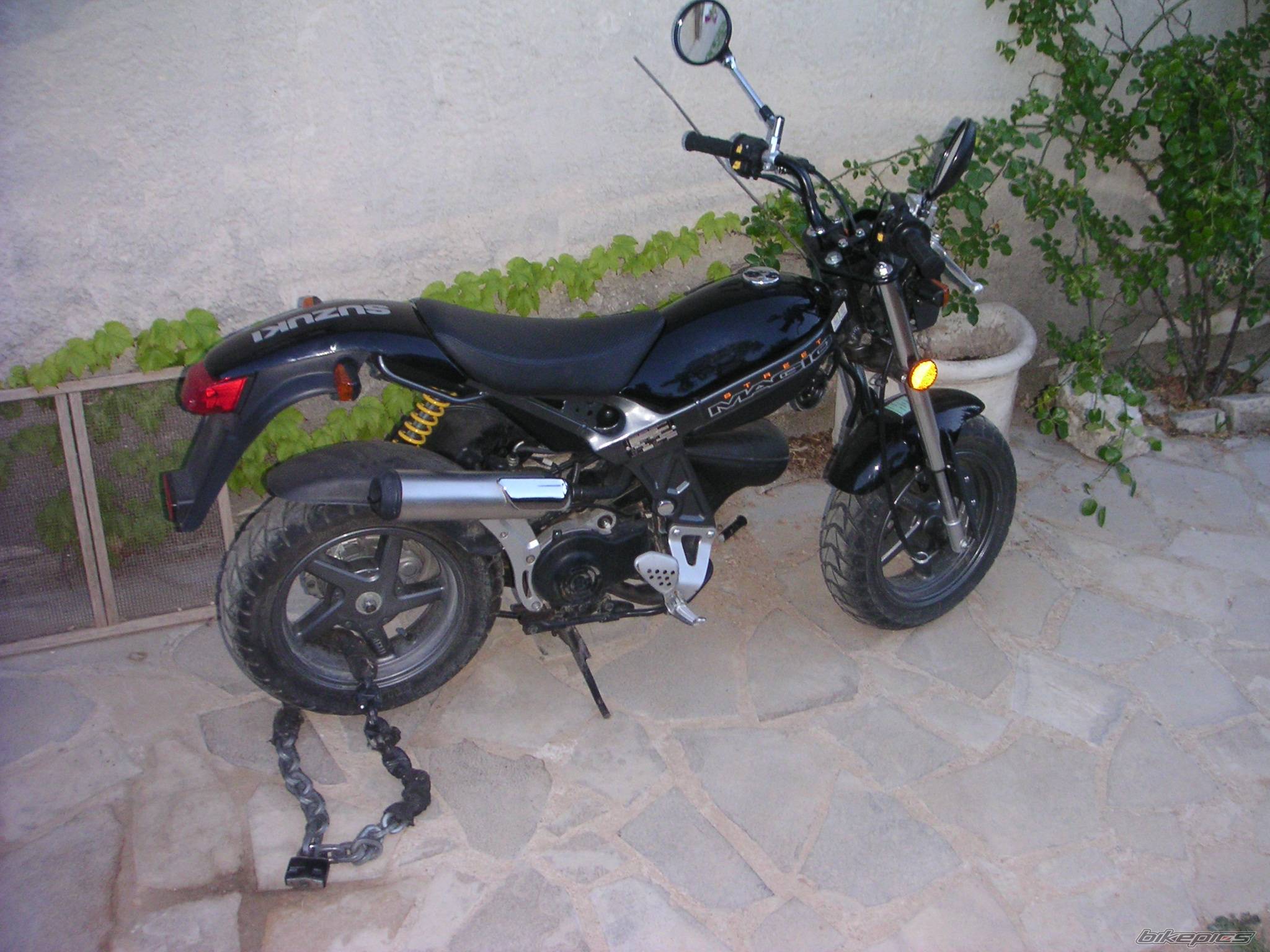 Bike Photo 388538