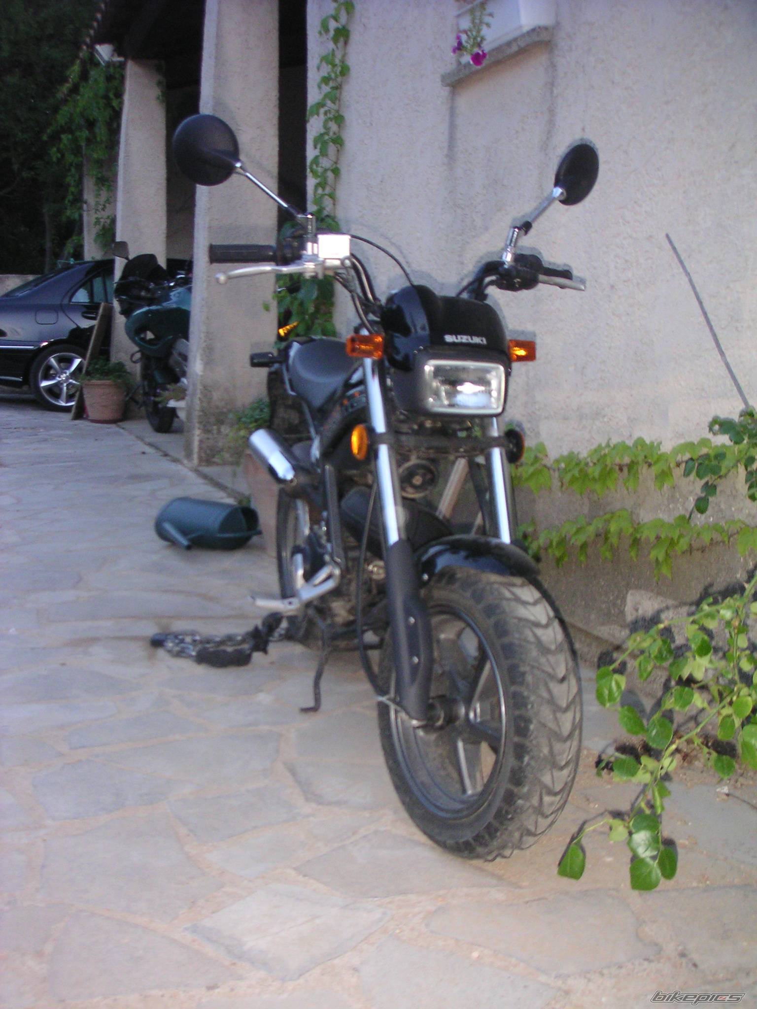 Bike Photo 388539