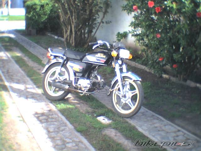 Bike Photo 388540