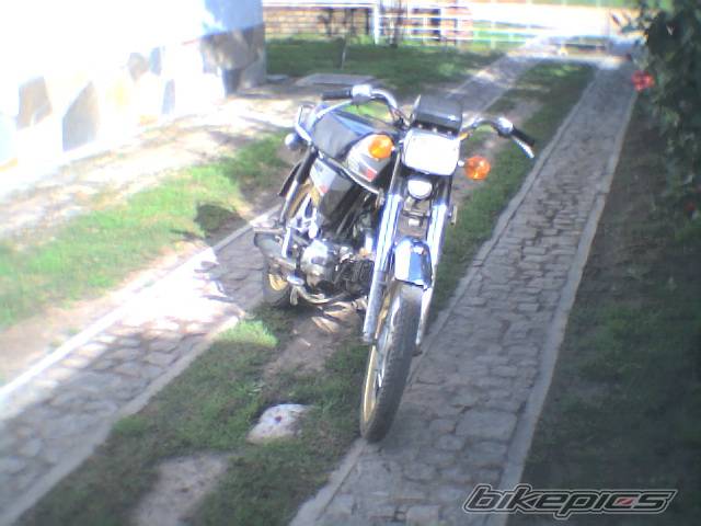 Bike Photo 388541