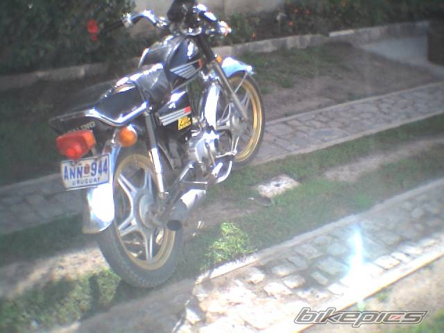 Bike Photo 388542