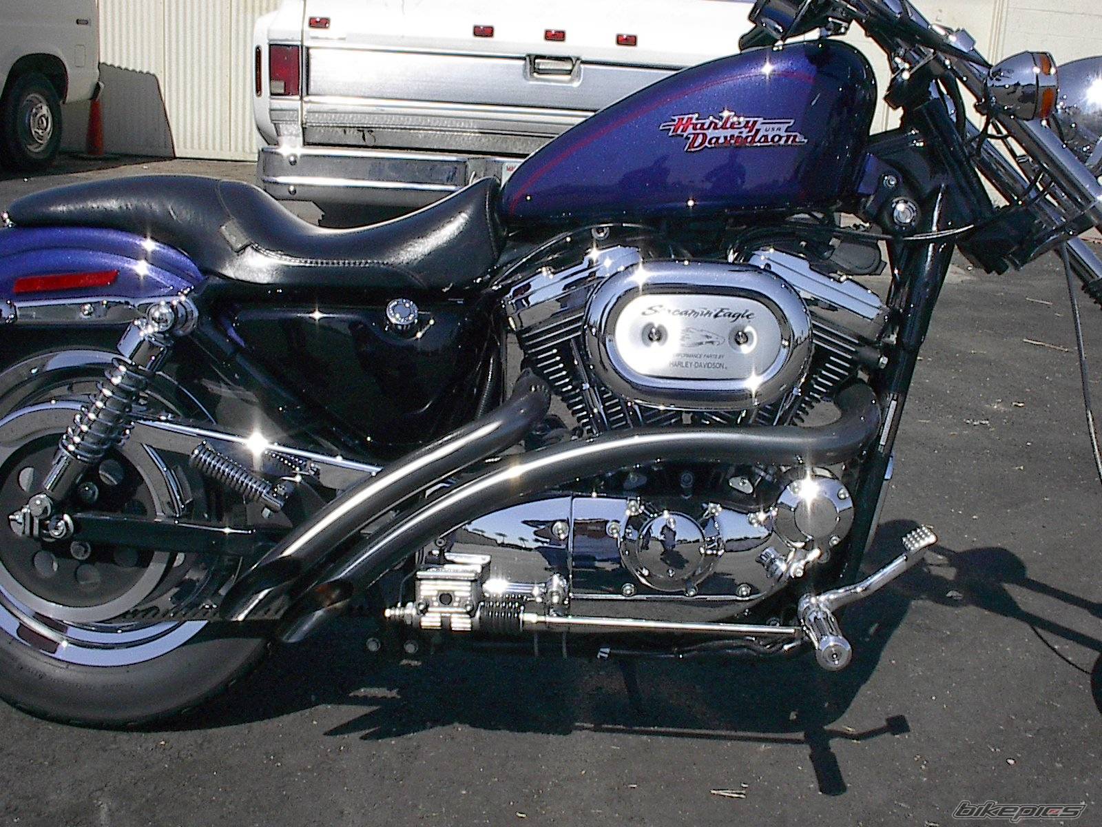 Bike Photo 388549