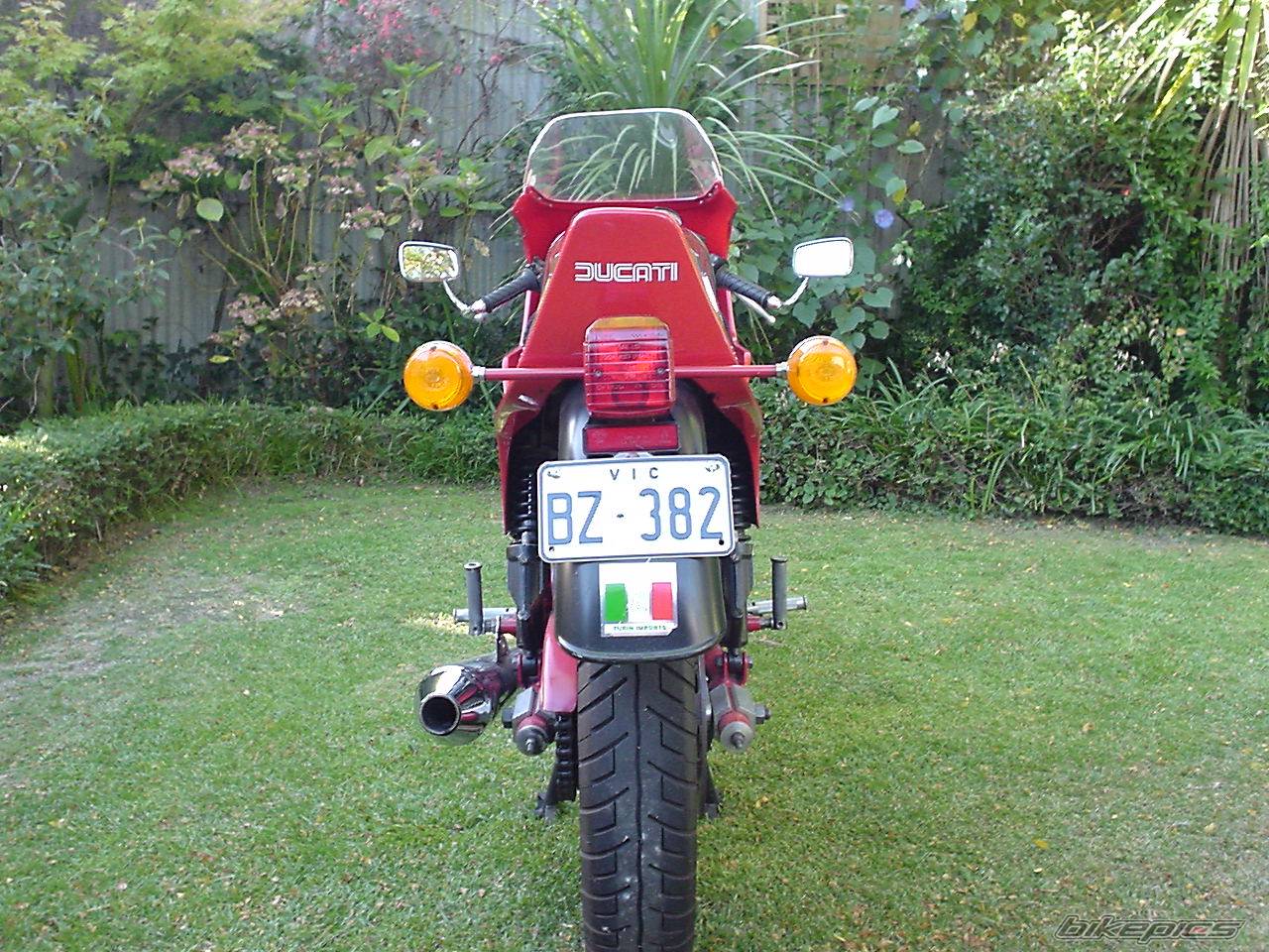 Bike Photo 388570