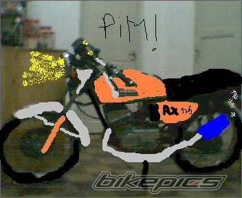 Bike Photo 388572