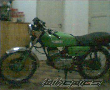 Bike Photo 388573
