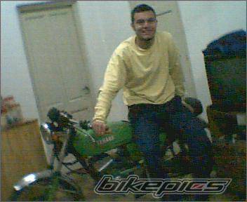 Bike Photo 388577