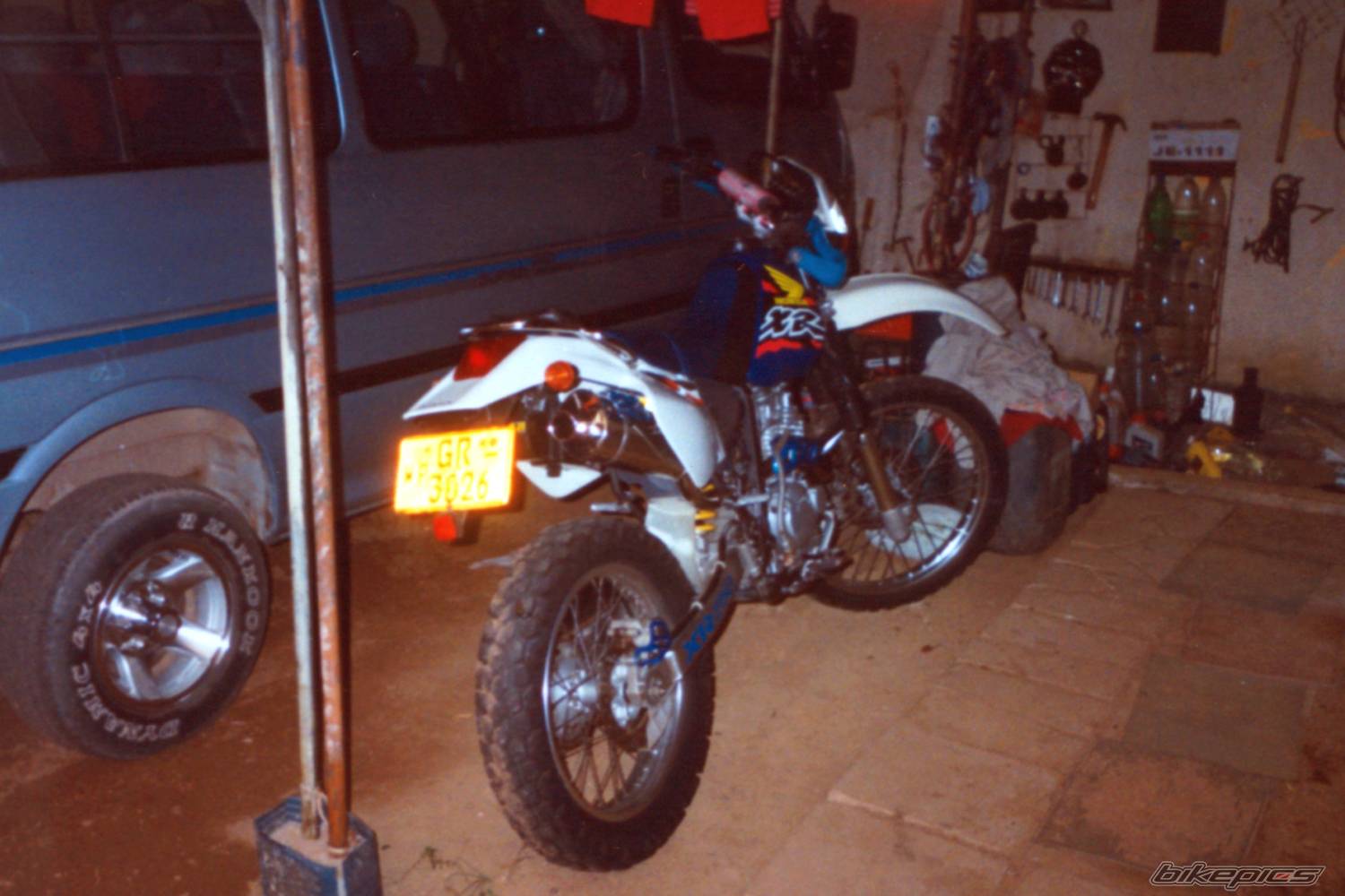 Bike Photo 388603
