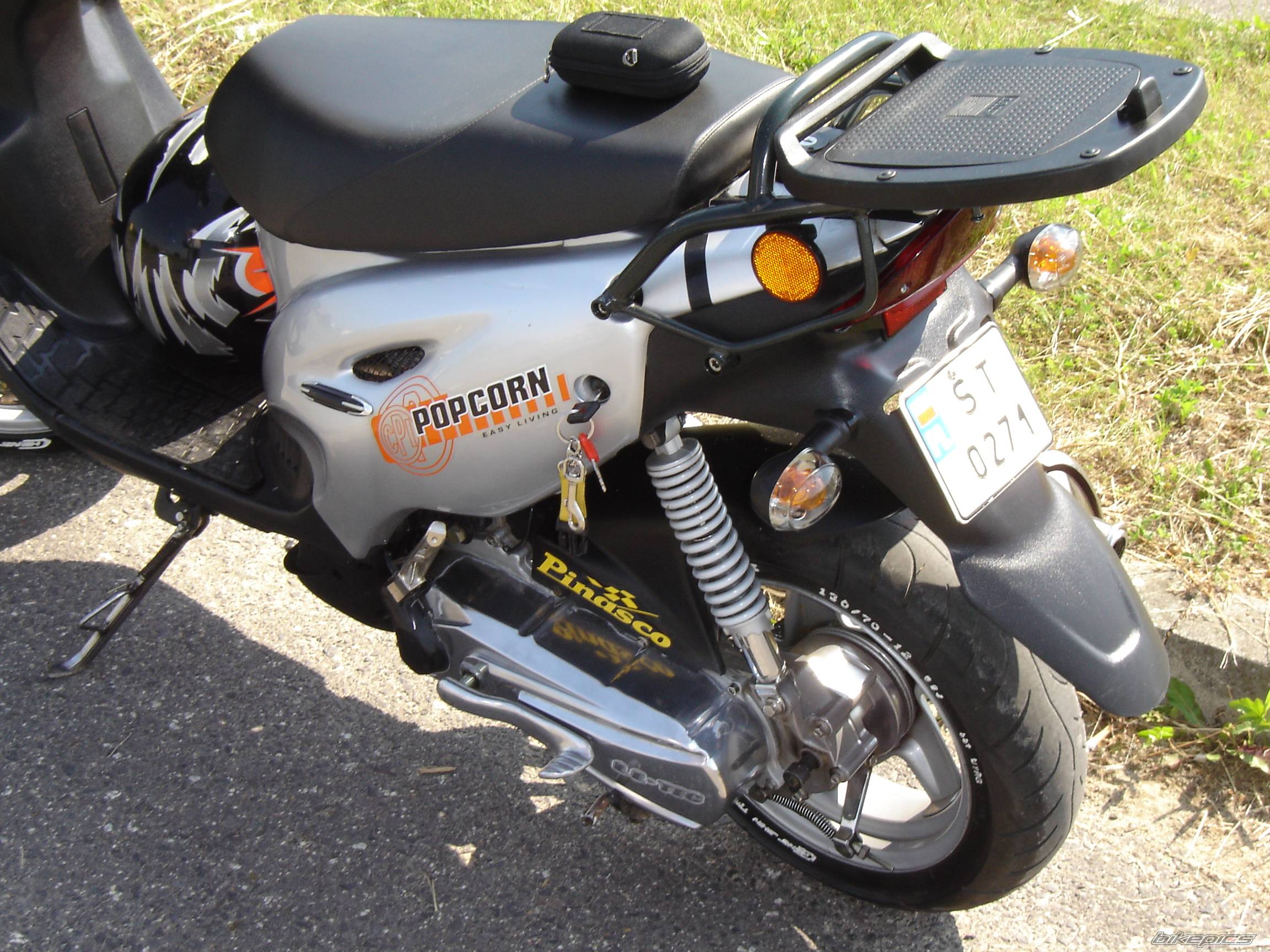 Bike Photo 388612