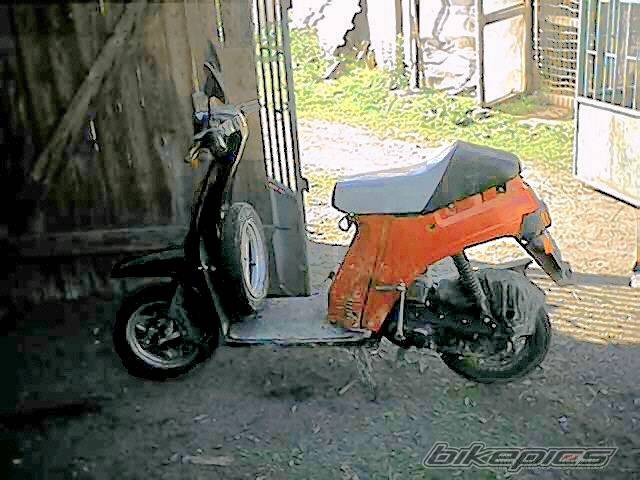 Bike Photo 388615