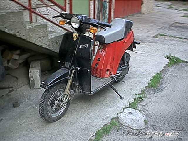 Bike Photo 388617