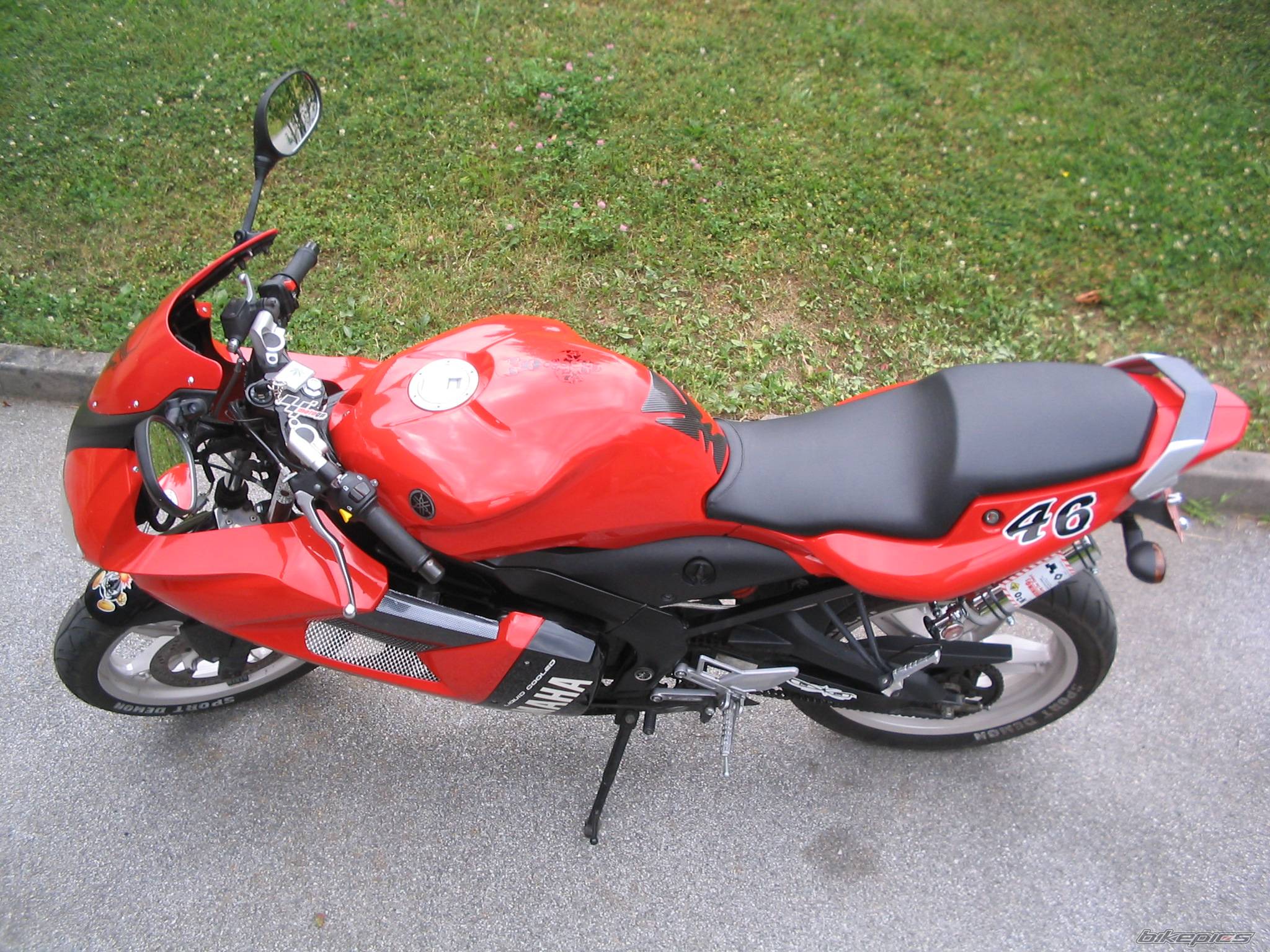 Bike Photo 388626