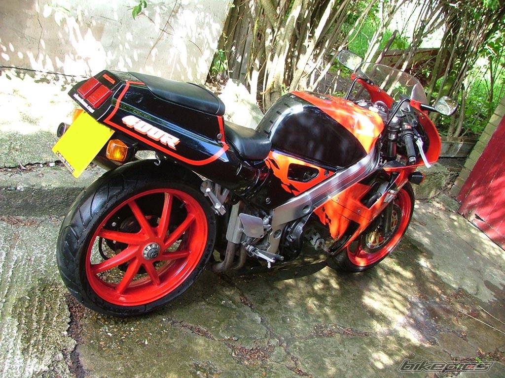 Bike Photo 388631