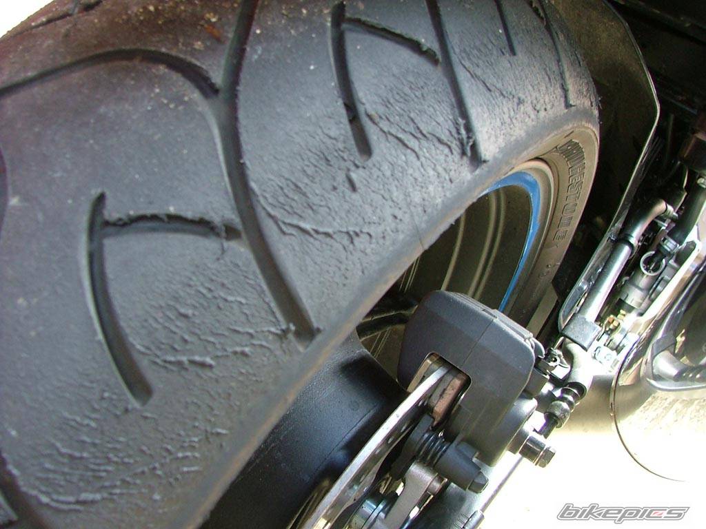 Bike Photo 388634