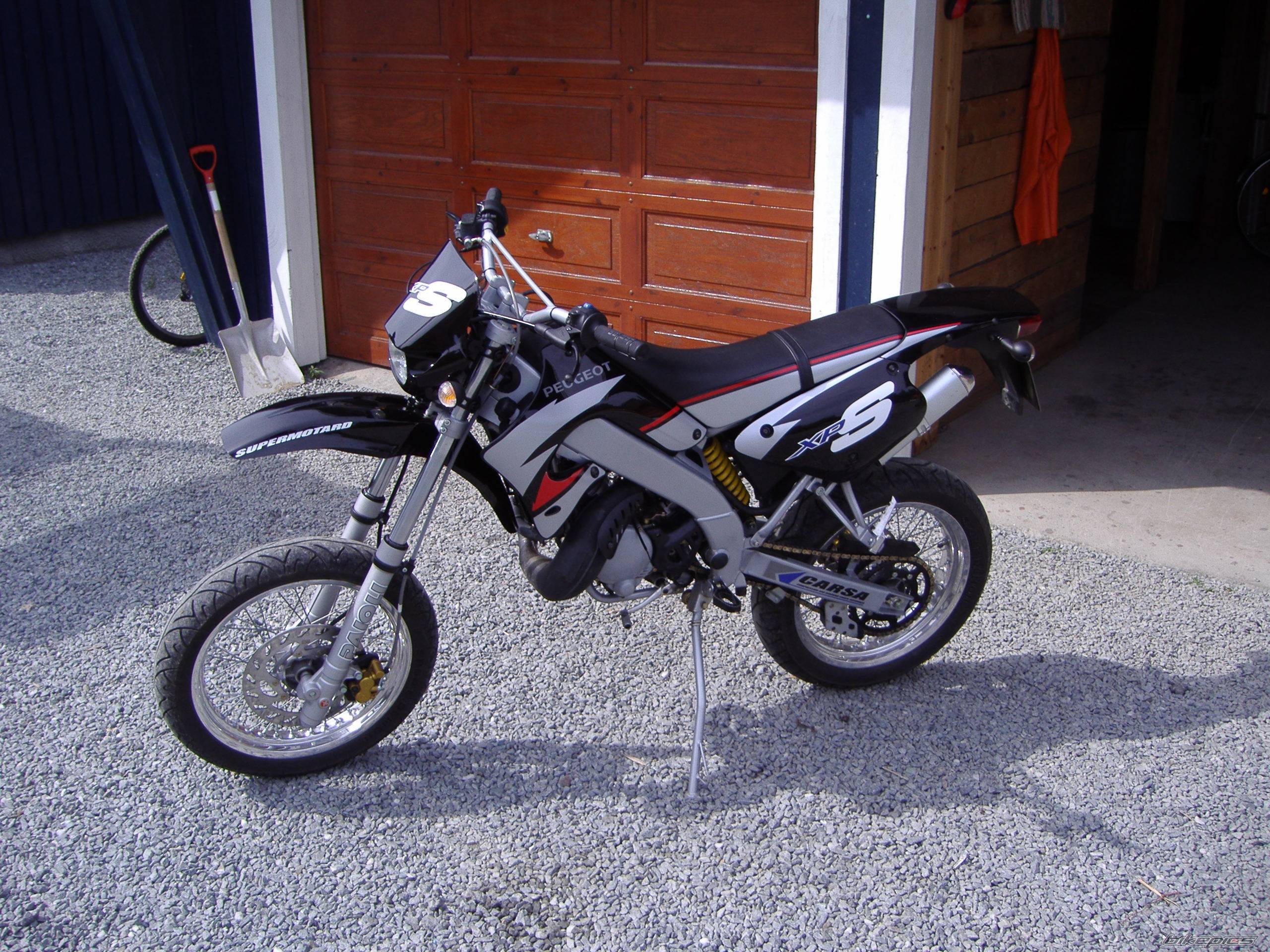 Bike Photo 388638
