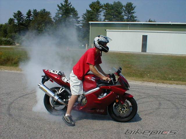 Bike Photo 38864