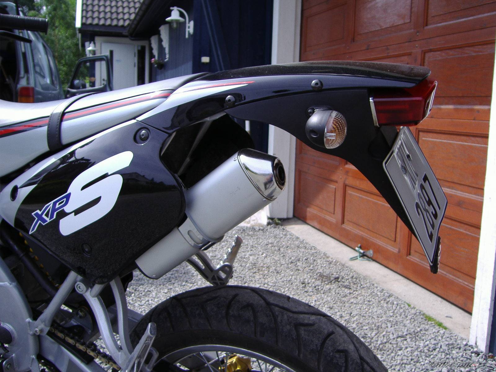 Bike Photo 388643