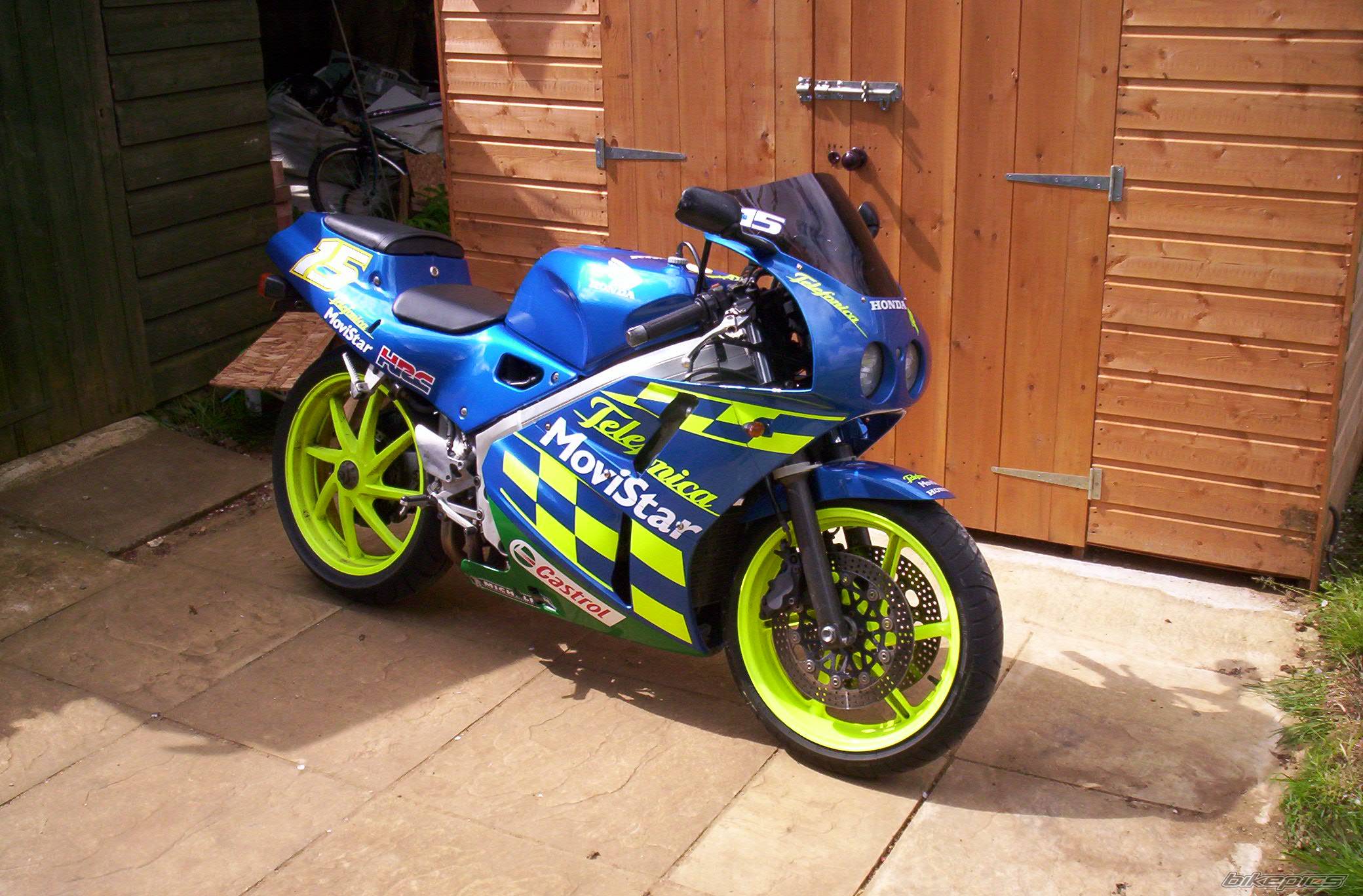 Bike Photo 388649