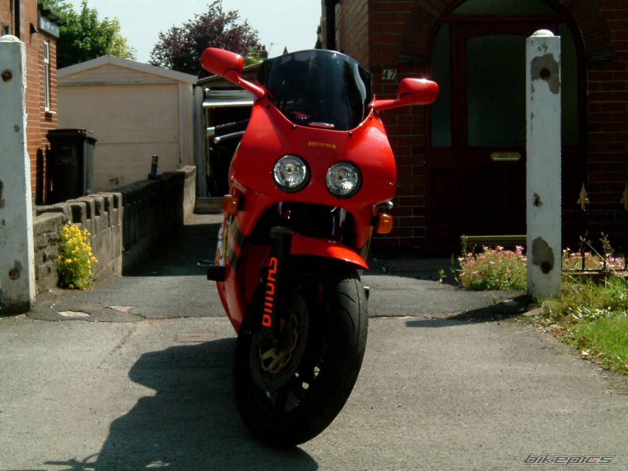 Bike Photo 388658