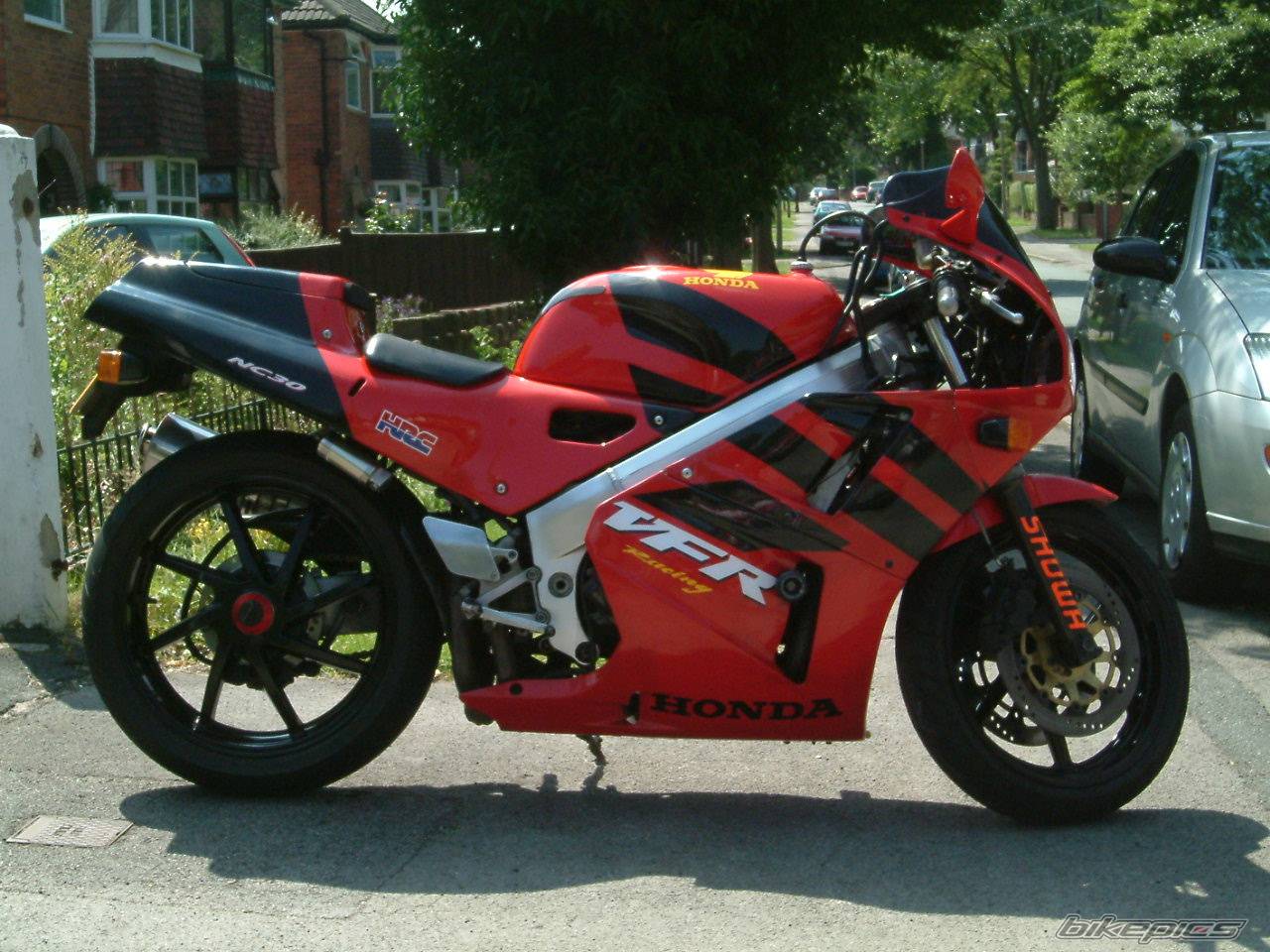 Bike Photo 388660
