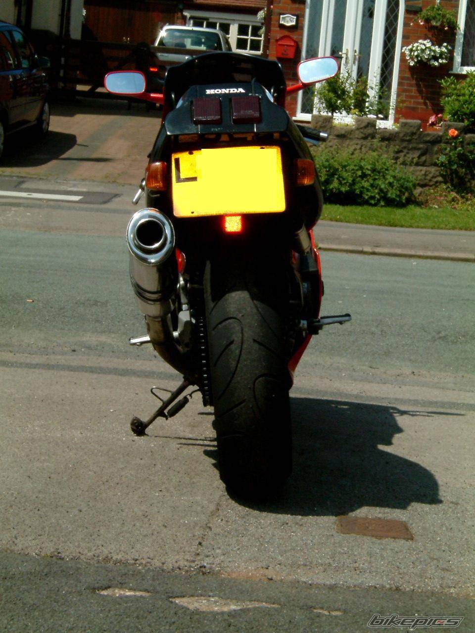 Bike Photo 388669