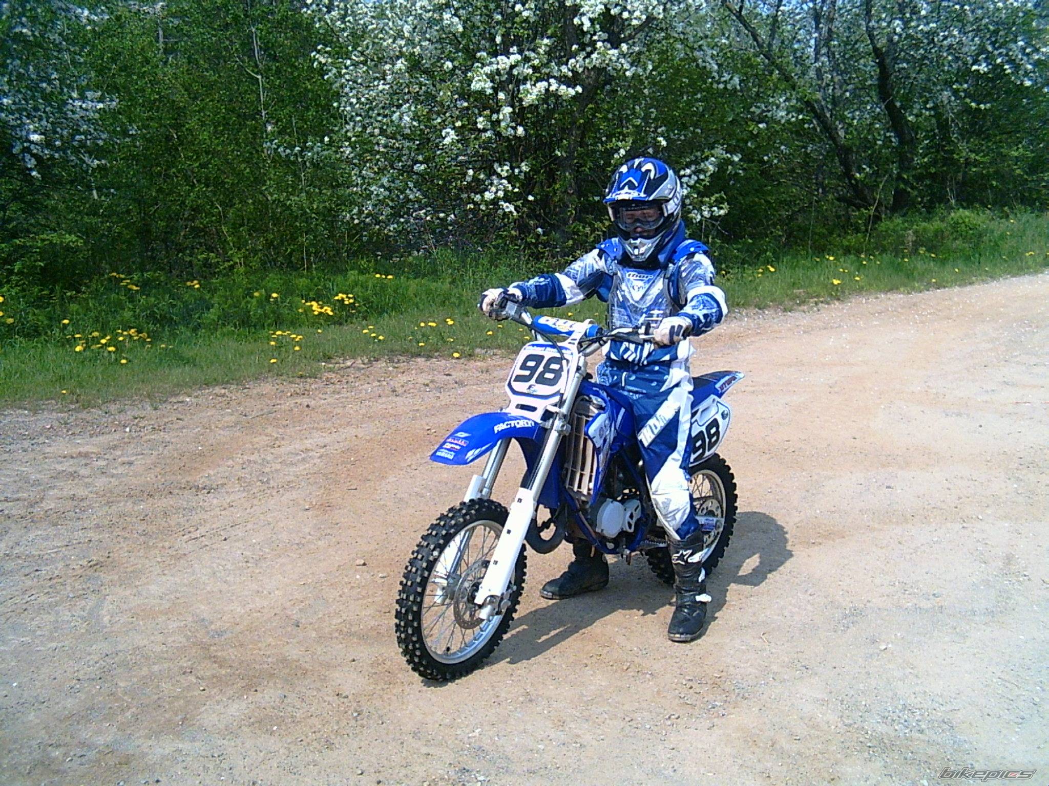 Bike Photo 388683