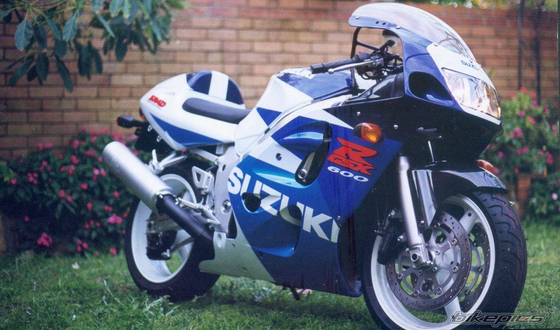 Bike Photo 388687