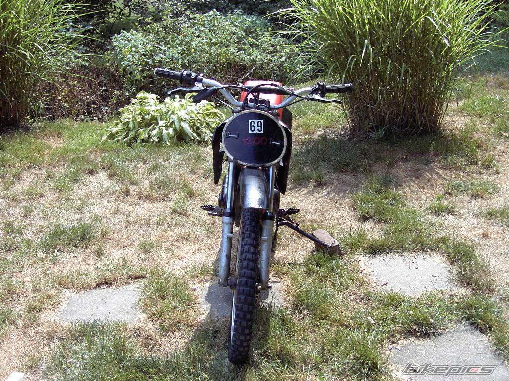 Bike Photo 388712