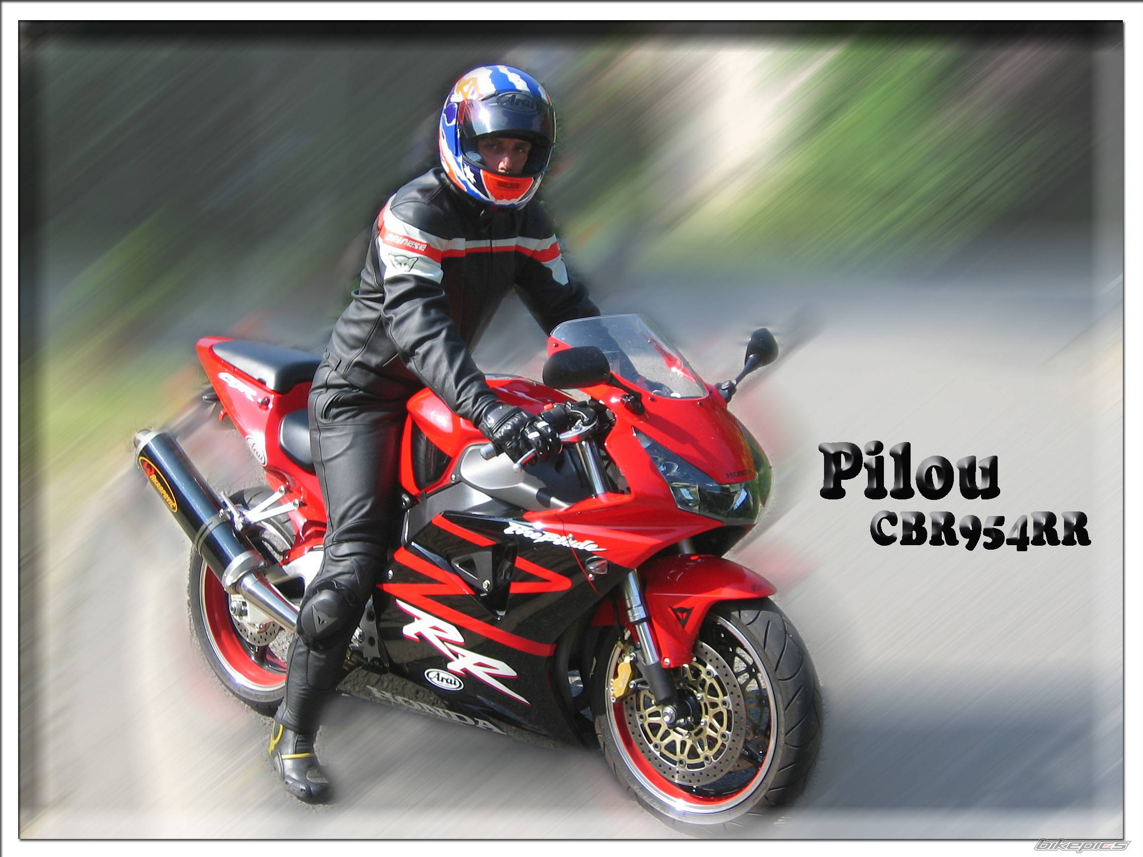 Bike Photo 388740