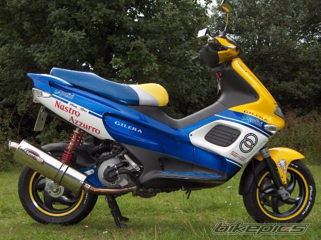 Bike Photo 388745