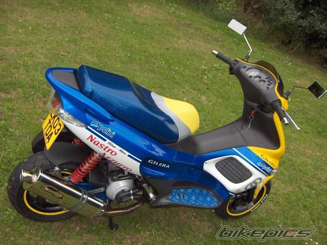 Bike Photo 388747