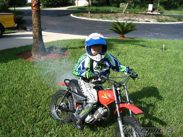 Bike Photo 388750