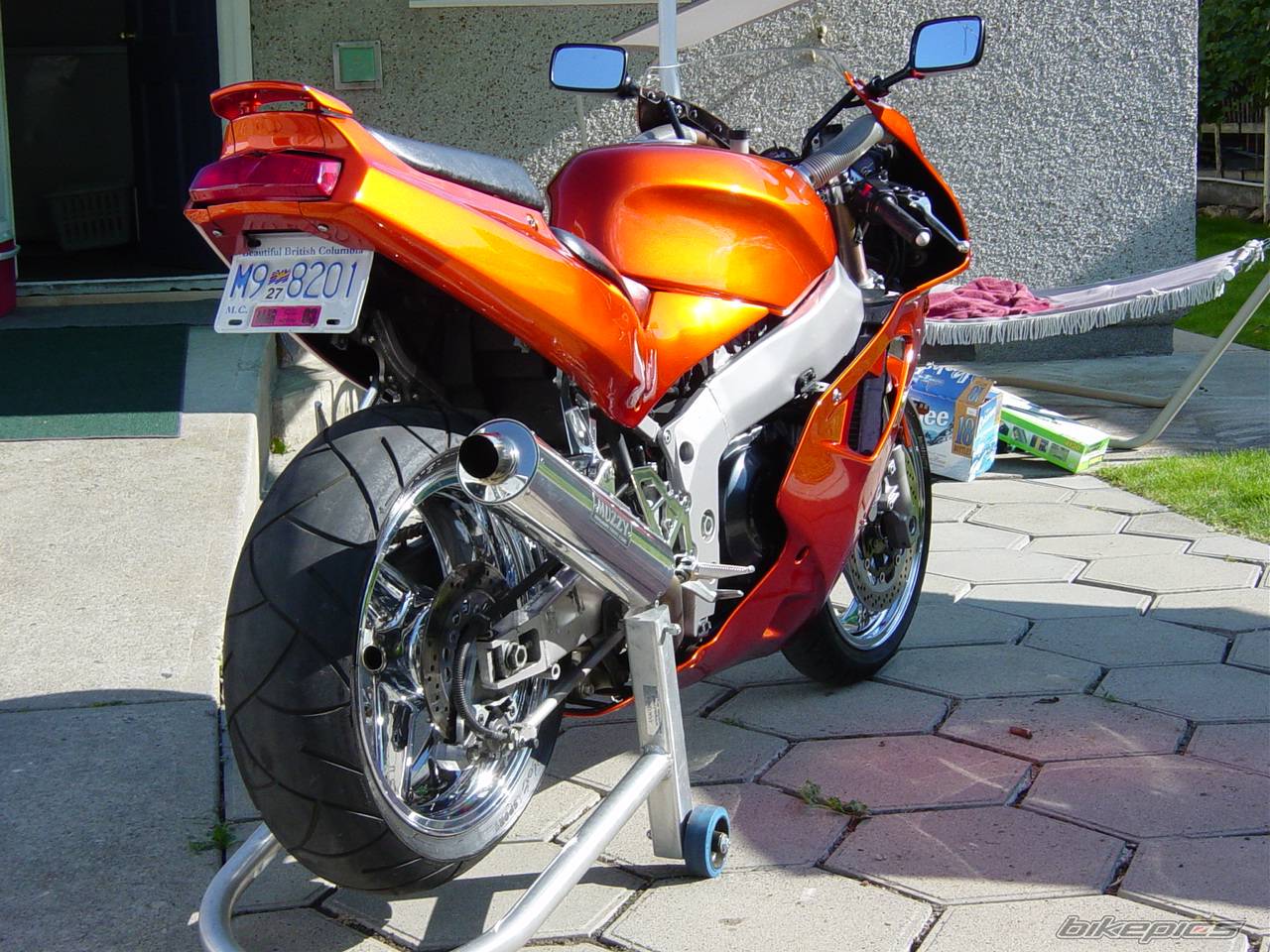 Bike Photo 38876