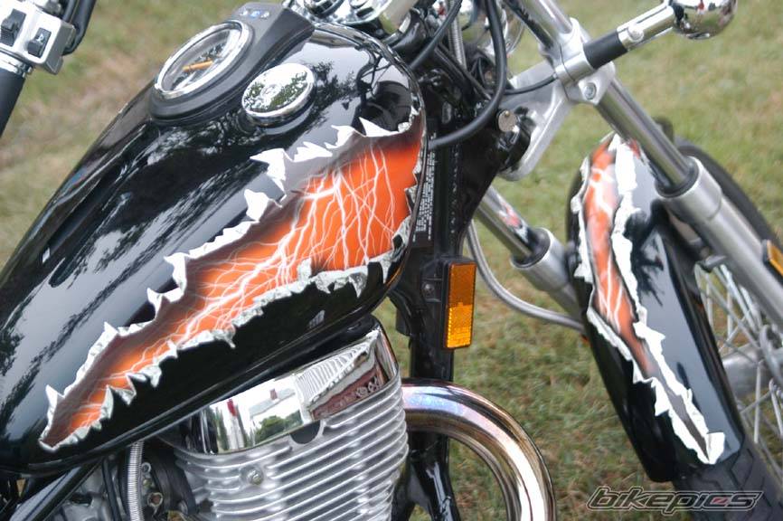Bike Photo 388765