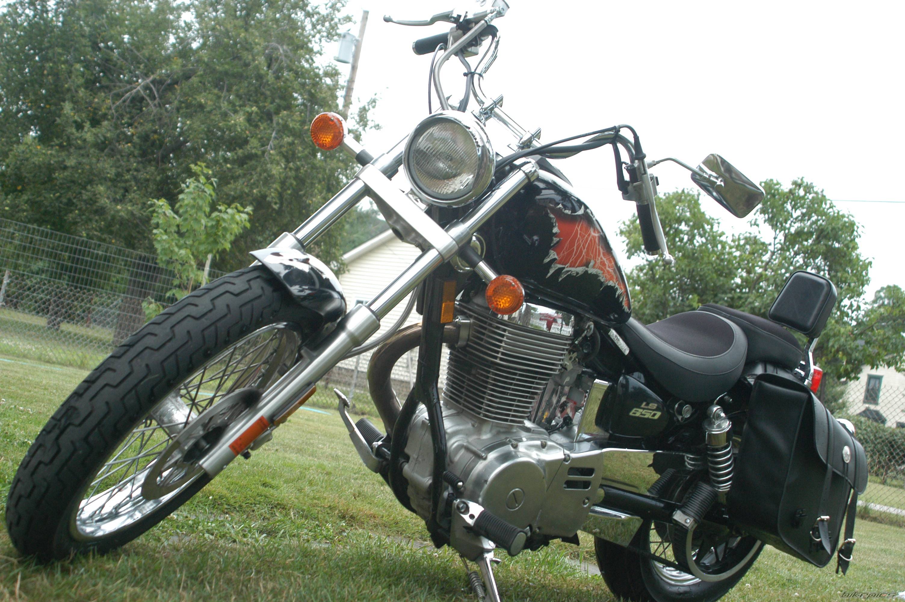 Bike Photo 388766