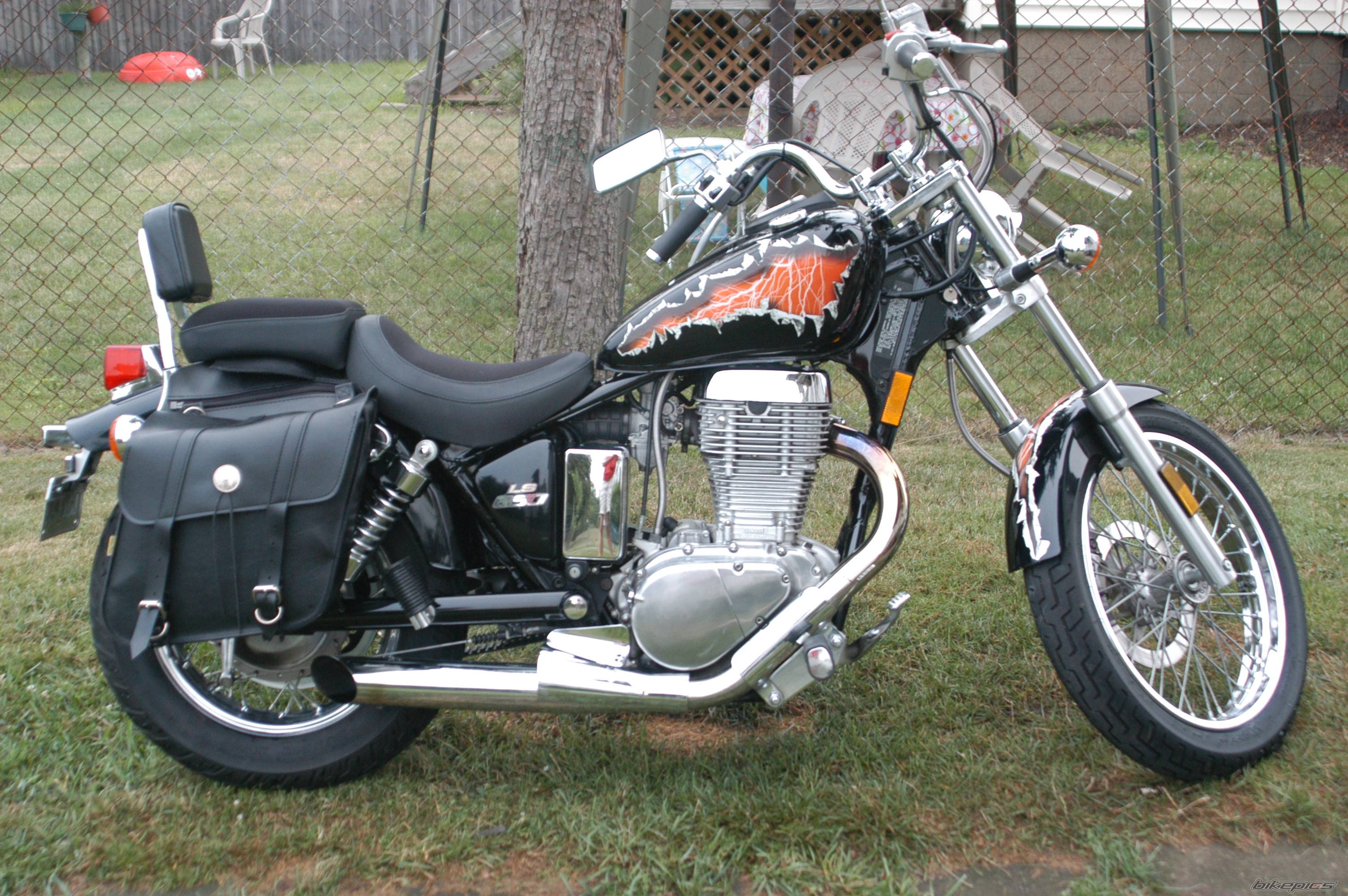 Bike Photo 388769