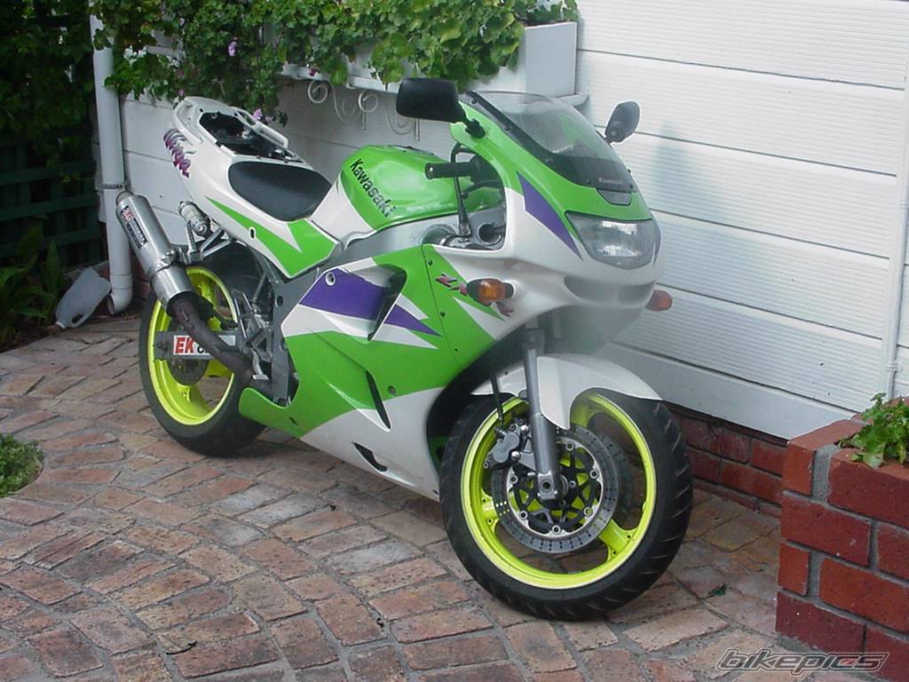 Bike Photo 38877