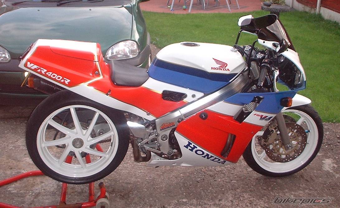 Bike Photo 388773