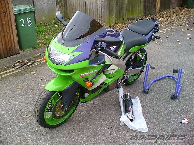 Bike Photo 388775