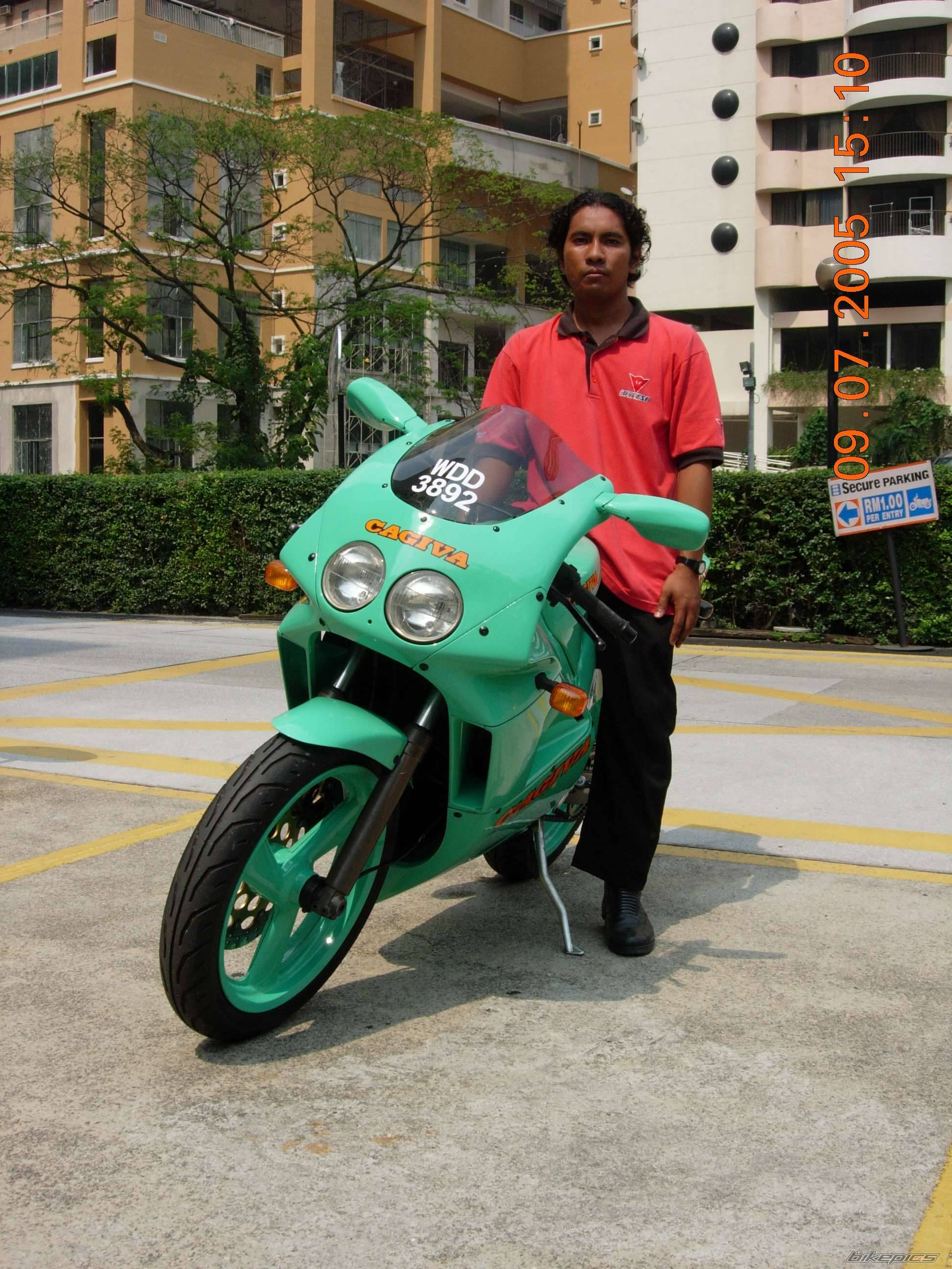 Bike Photo 388779