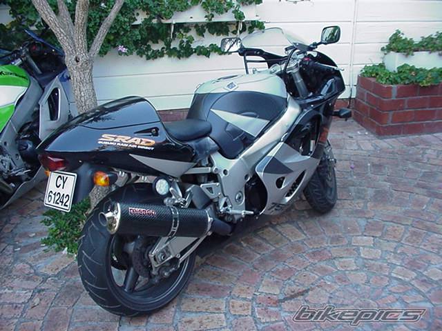 Bike Photo 38878
