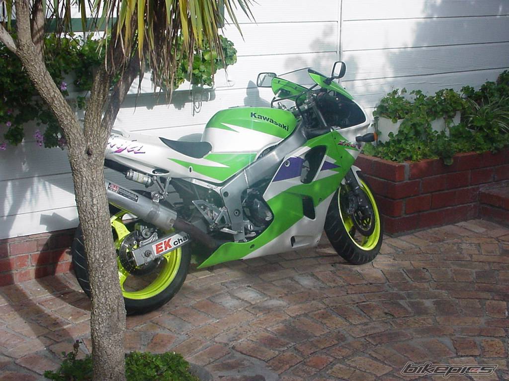 Bike Photo 38879