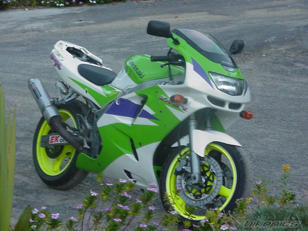 Bike Photo 38880