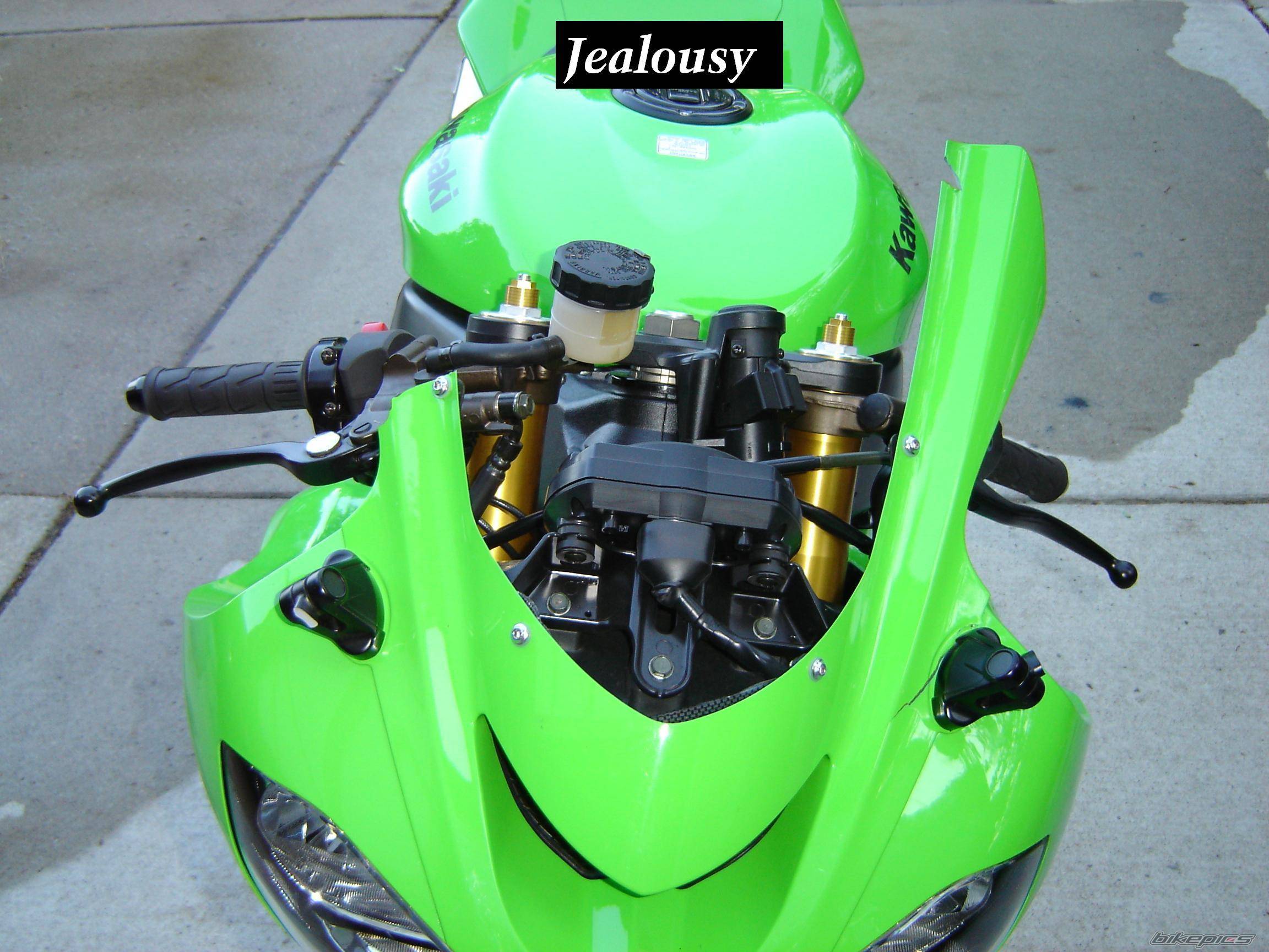 Bike Photo 388816