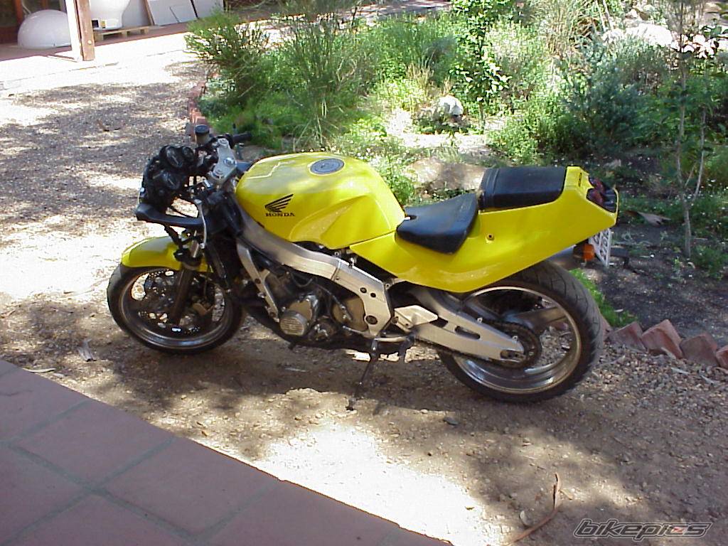 Bike Photo 38882