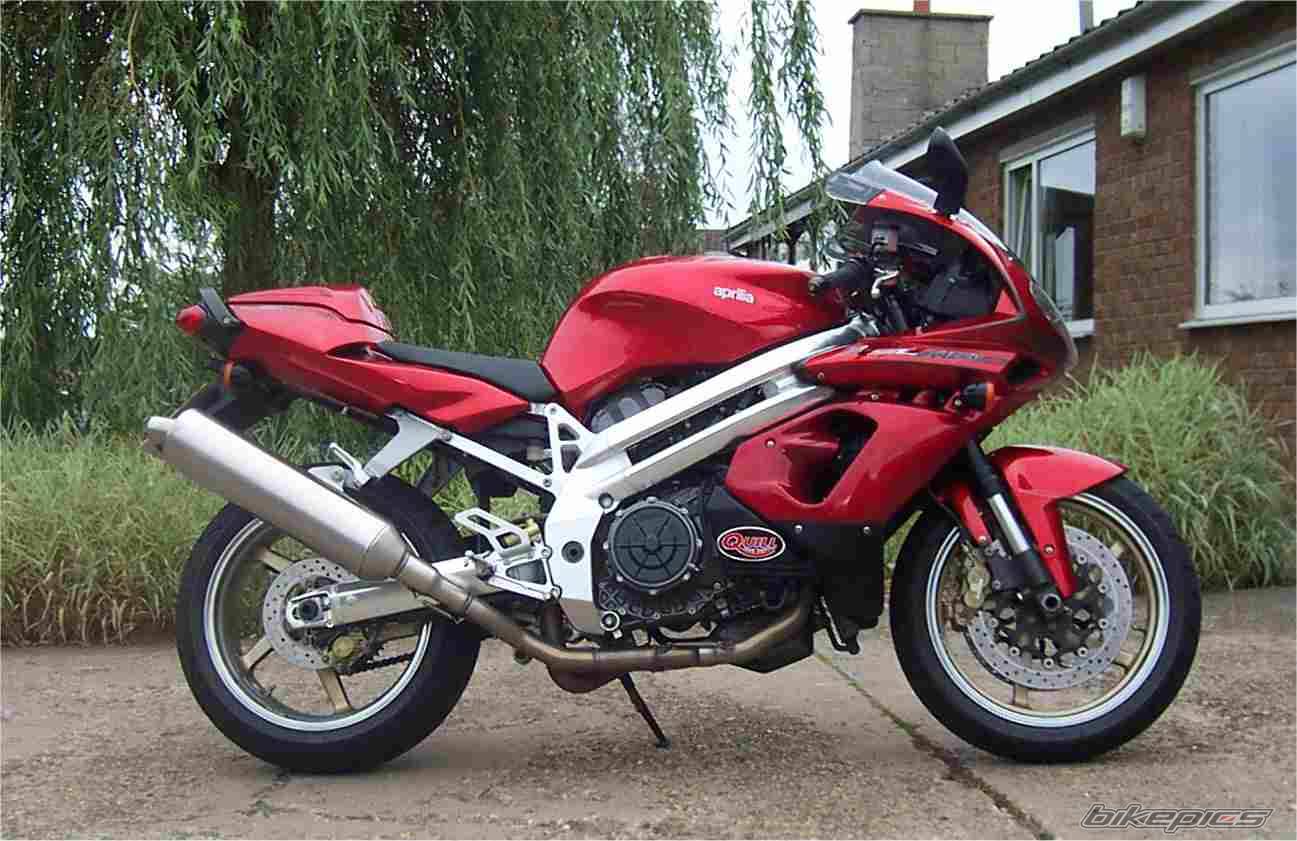 Bike Photo 38883