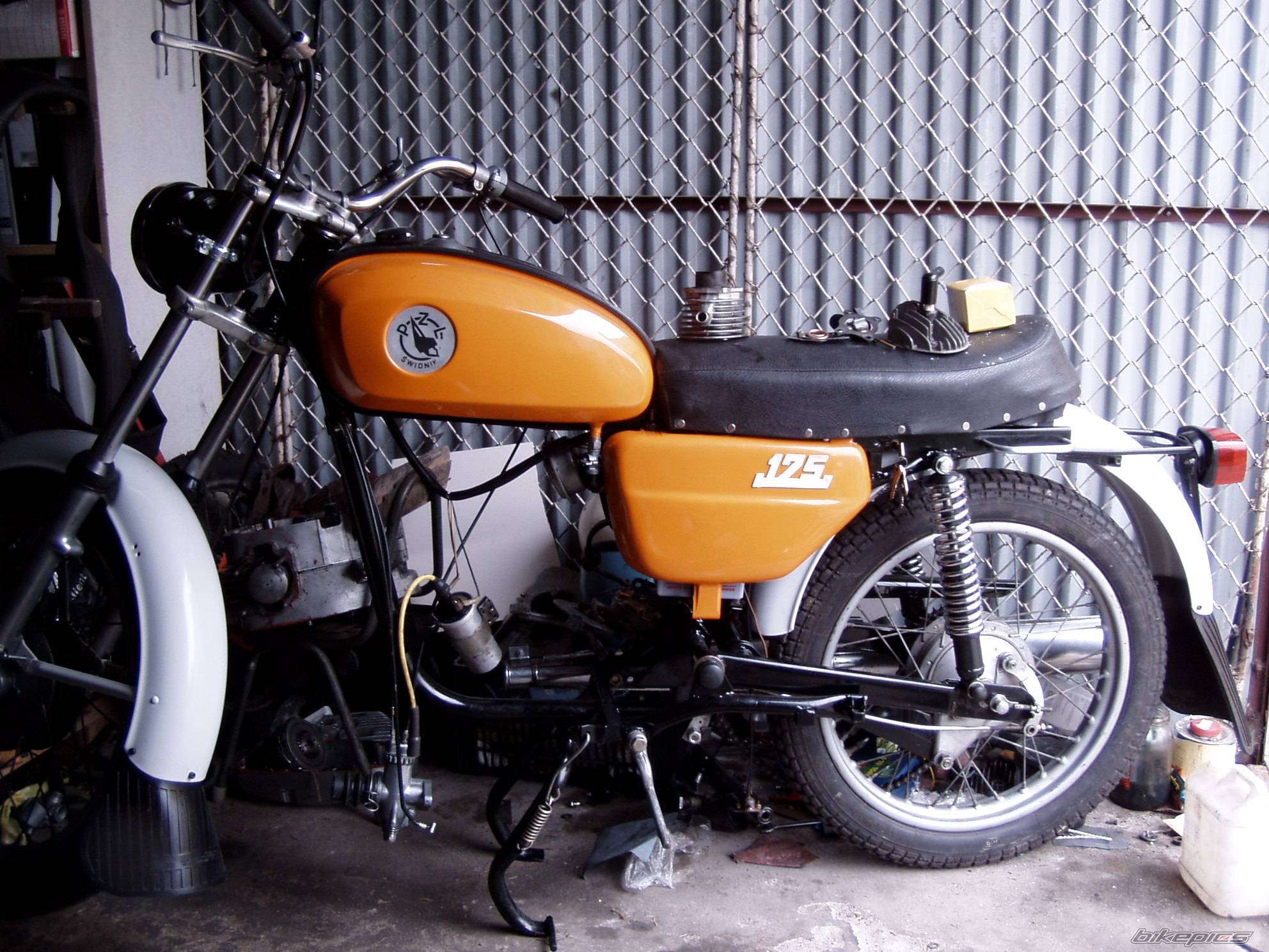 Bike Photo 388834