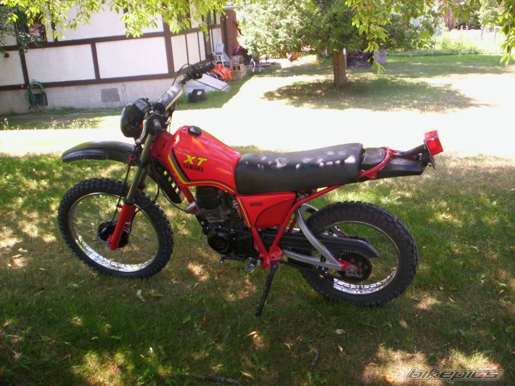 Bike Photo 388835