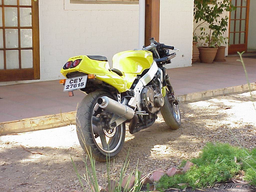 Bike Photo 38884